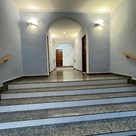 Habitacion Privada 발렌시아 외부 사진