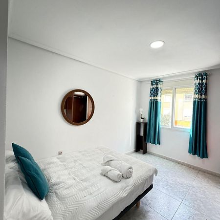 Habitacion Privada 발렌시아 외부 사진