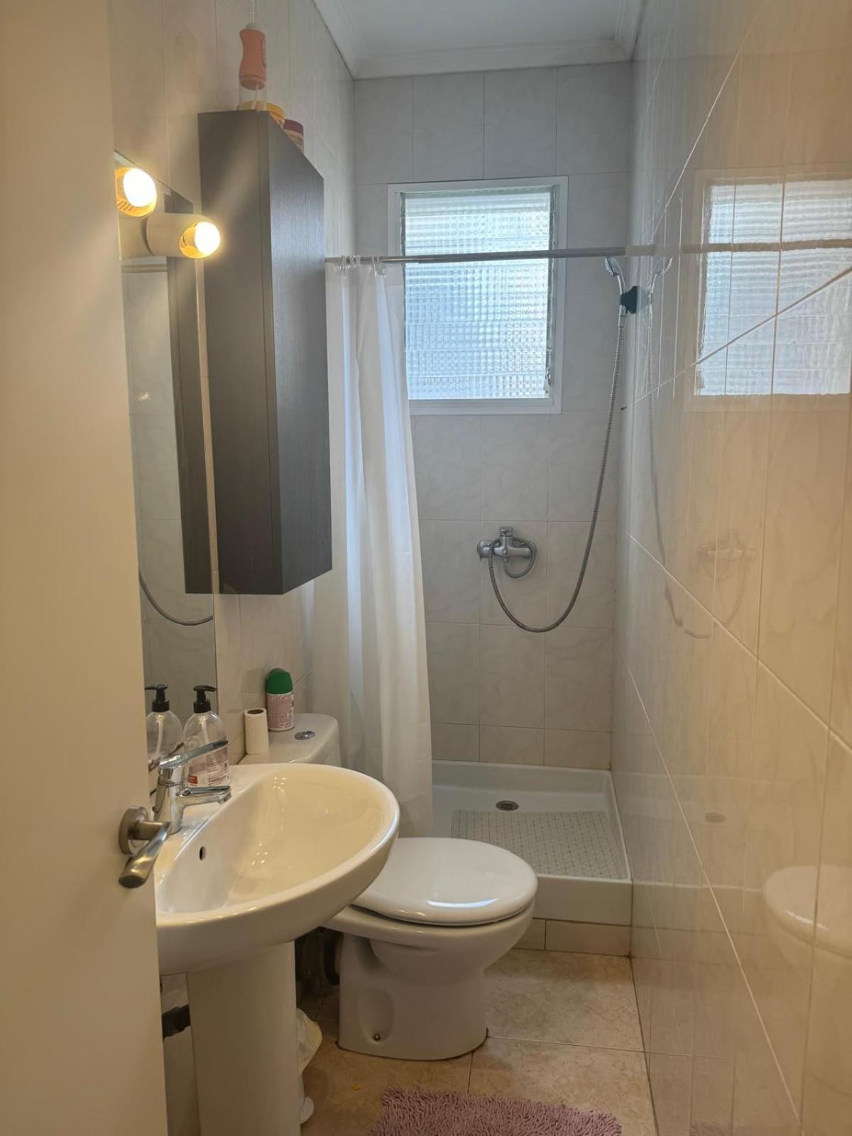 Habitacion Privada 발렌시아 외부 사진