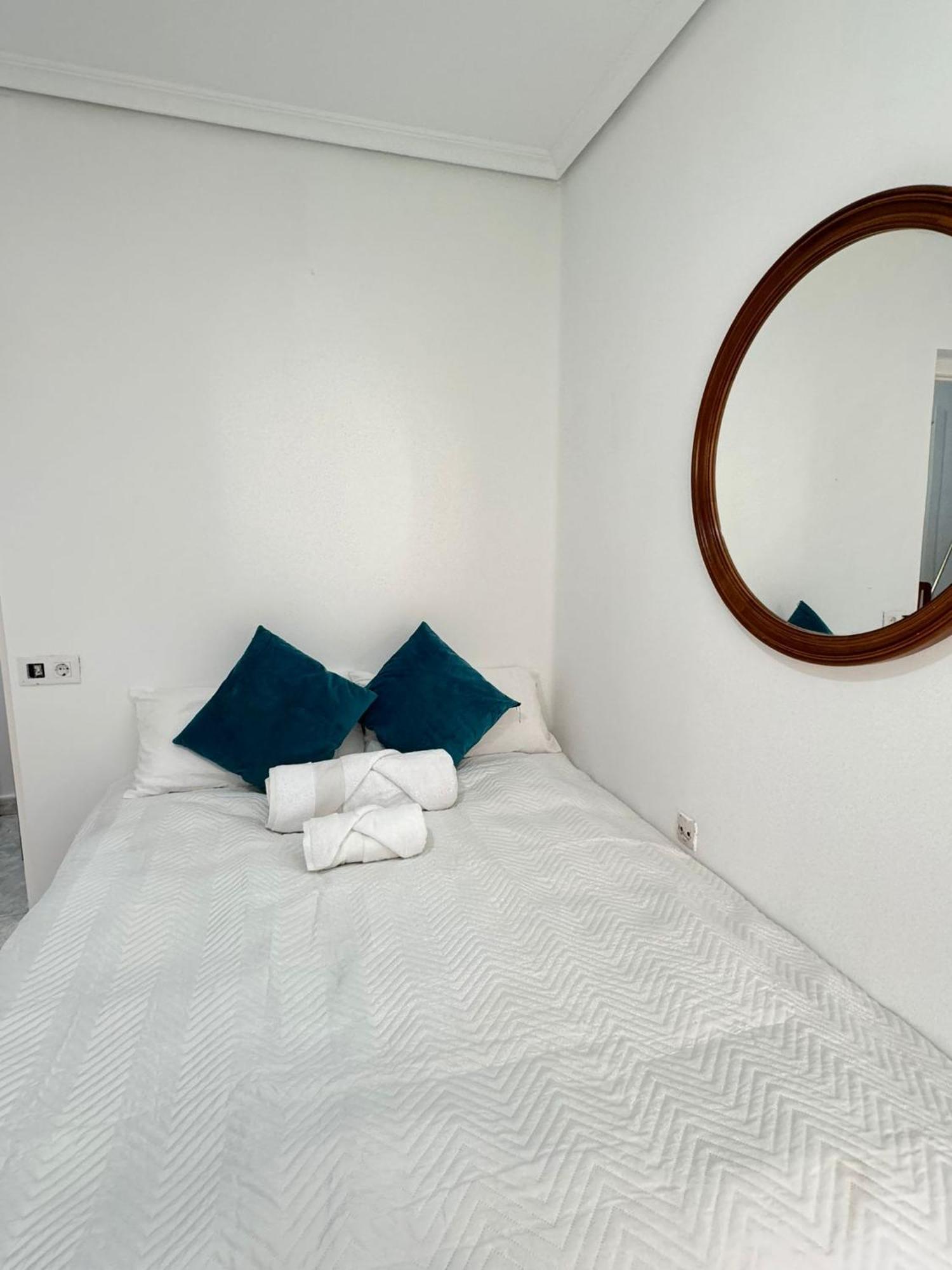 Habitacion Privada 발렌시아 외부 사진